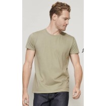 Sol's Pioneer Men - 03565 Men's organic T-shirt Jersey 175gsm - 100% carded organic cotton