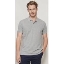 Sol's Planet Men - 03566 Men's organic polo shirt Pique 170gsm - 100% Organic cotton