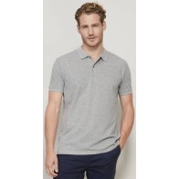 Sol's Planet Men - 03566 Men's organic polo shirt Pique 170gsm - 100% Organic cotton