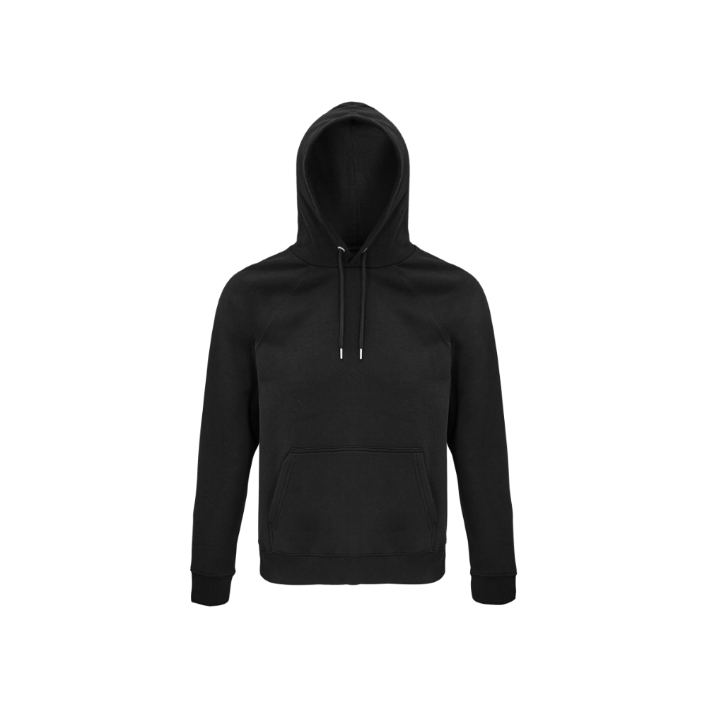 Sol's Stellar 03568 Unisex hoodie Fleece 280gsm 3 yarns 80% organic cotton 20% recycled polyester Sol's Stellar 03568 Unisex hoodie Fleece 280gsm 3 yarns 80% organic cotton 20% recycled polyester