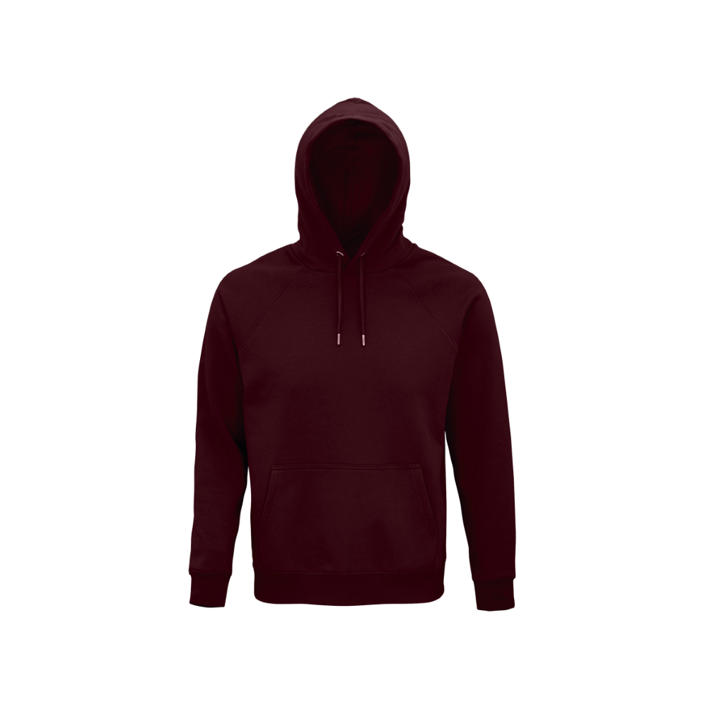 Sol's Stellar 03568 Unisex φούτερ με κουκούλα 280gsm 3 νήματα 80% Οργανικό Βαμβάκι 20% Ανακυκλωμένο Πολυέστερ Sol's Stellar 03568 Unisex φούτερ με κουκούλα 280gsm 3 νήματα 80% Οργανικό Βαμβάκι 20% Ανακυκλωμένο Πολυέστερ
