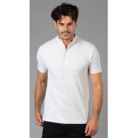 JRC Kuwait Man Μen's polo shirt Pique 180gsm - 100% combed cotton