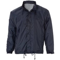 Forest 00218 Unisex windbreaker with fleece lining ABOUT BASICS