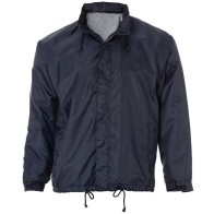 Forest 00218 Unisex windbreaker with fleece lining ABOUT BASICS