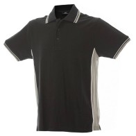 JRC Ankara Men's polo shirt Pique 210gsm - 100% combed cotton