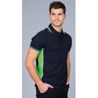 JRC Ankara Ανδρικό πόλο πικέ 210gsm - 100% Βαμβάκι πενιέ