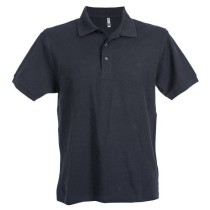 JRC Faro Men's polo shirt Pique 180gsm - 100% combed cotton