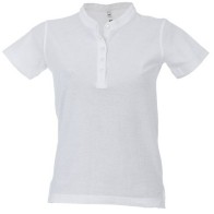 JRC Kuwait Lady Women's polo shirt Pique 180gsm - 100% combed cotton