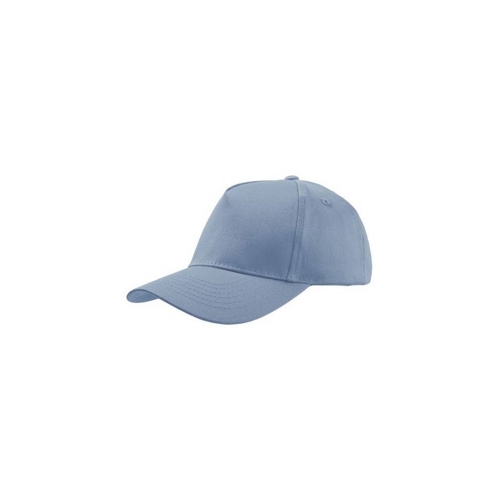 Atlantis Start Five KID 5 Panel kid's Cap Hat Jockey Atlantis Start Five KID 5 Panel kid's Cap Hat Jockey