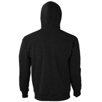 ABOUT BASICS Halo 00149 Unisex hooded sweat-shirt 80% Cotton 20% Polyester 290gsm