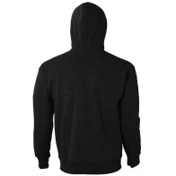ABOUT BASICS Halo 00149 Unisex hooded sweat-shirt 80% Cotton 20% Polyester 290gsm