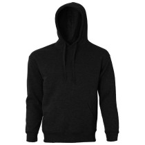 ABOUT BASICS Halo 00149 Unisex hooded sweat-shirt 80% Cotton 20% Polyester 290gsm