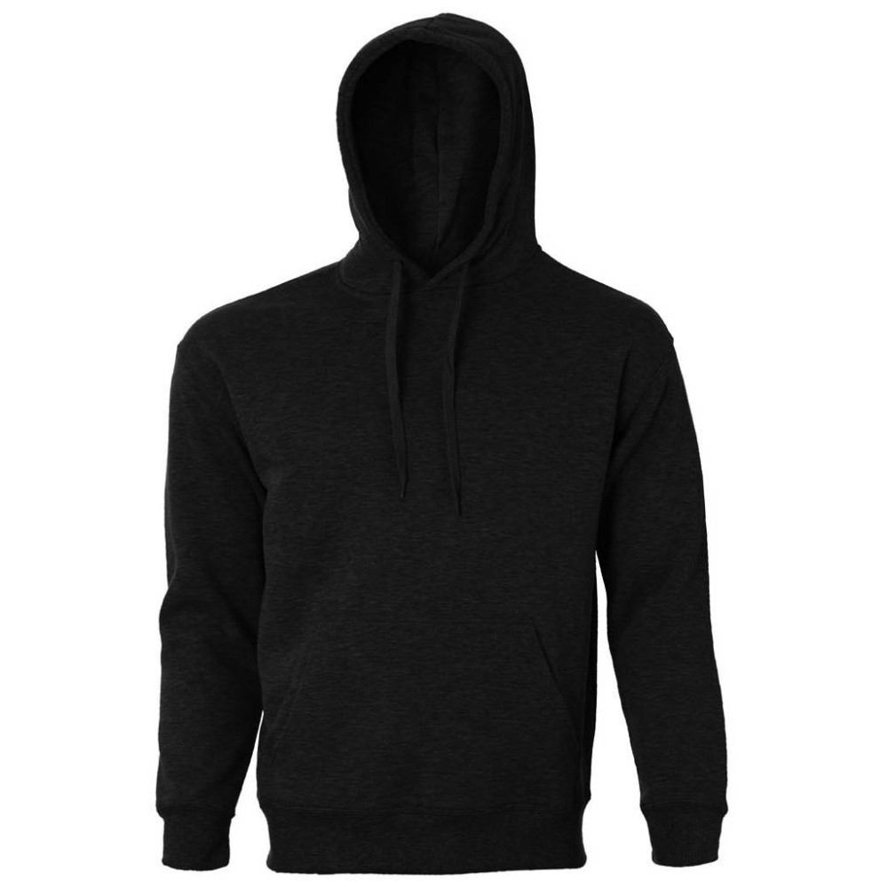 Halo - 00149 Unisex μπλούζα φούτερ με κουκούλα 80% Βαμβάκι 20% Πολυέστερ 290gsm
