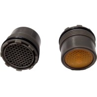PA 16.5 Water Saving Faucet Aerator Core 6 L/M Tap Flow Reducer
