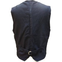 Γιλέκο Παρέλασης Παιδικό Unisex με Σατέν Φόδρα MARK930