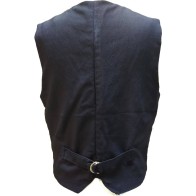 Γιλέκο Παρέλασης με Φόδρα Viscose Polyester & Σατέν (MARK930)