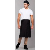 Belt - 00405B Ποδιά μέσης με τσέπες 80% Πολυέστερ - 20% Βαμβάκι 240gsm