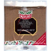 Pimento Trimmed Spice GRATED KAGIA 30gr Bag 1.06oz Spices Piment