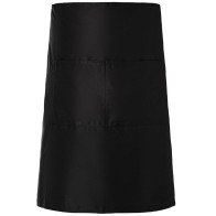 405 Waist apron with pockets 65% polyester - 35% cotton