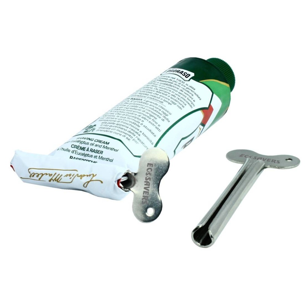 Κλειδί Εξοικονόμησης Σωληναρίων EcoSavers Squeeze Saver από ανοξείδωτο χάλυβα