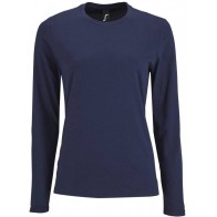 Sol's Imperial LSL Women 02075 Γυναικείο μακρυμάνικο T-shirt
