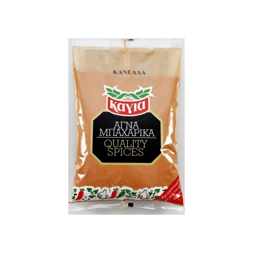 CINNAMON grated Kagia 100gr Bag 3.53oz Spices GRADE GRADED