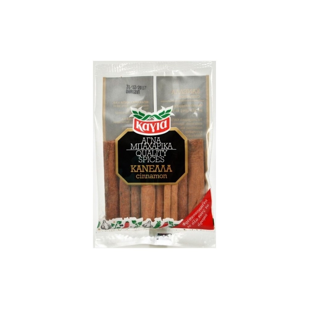CINNAMON WOOD CASSIA WHOLE Sticks KAGIA 50g 8cm. 3inch 1.76oz Ba