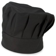 White Beanie Hat 422 Cook Cooks Cookers 100% cotton adjustable with touch closure