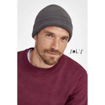 SOLʼS SERPICO 55 88112 UNISEX FLEECE HAT