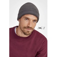 Sol's Serpico 55 88112 Unisex σκούφος φλις