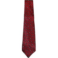 Children's Tie - Ideal for Parades & Official Events MARK933