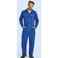 Sol's Solstice Pro 80902 UNISEX Ολόσωμη φόρμα εργασίας με απλό φερμουάρ