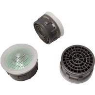 Drop Saver Inner Faucet Aerator M24 & F22 Water Saving 4L/min (1 pc)
