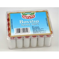 30 φιαλίδια Βανίλια Ζαχαροπλαστικής Καγιά σε πλαστικό κουτάκι 30x1,5gr