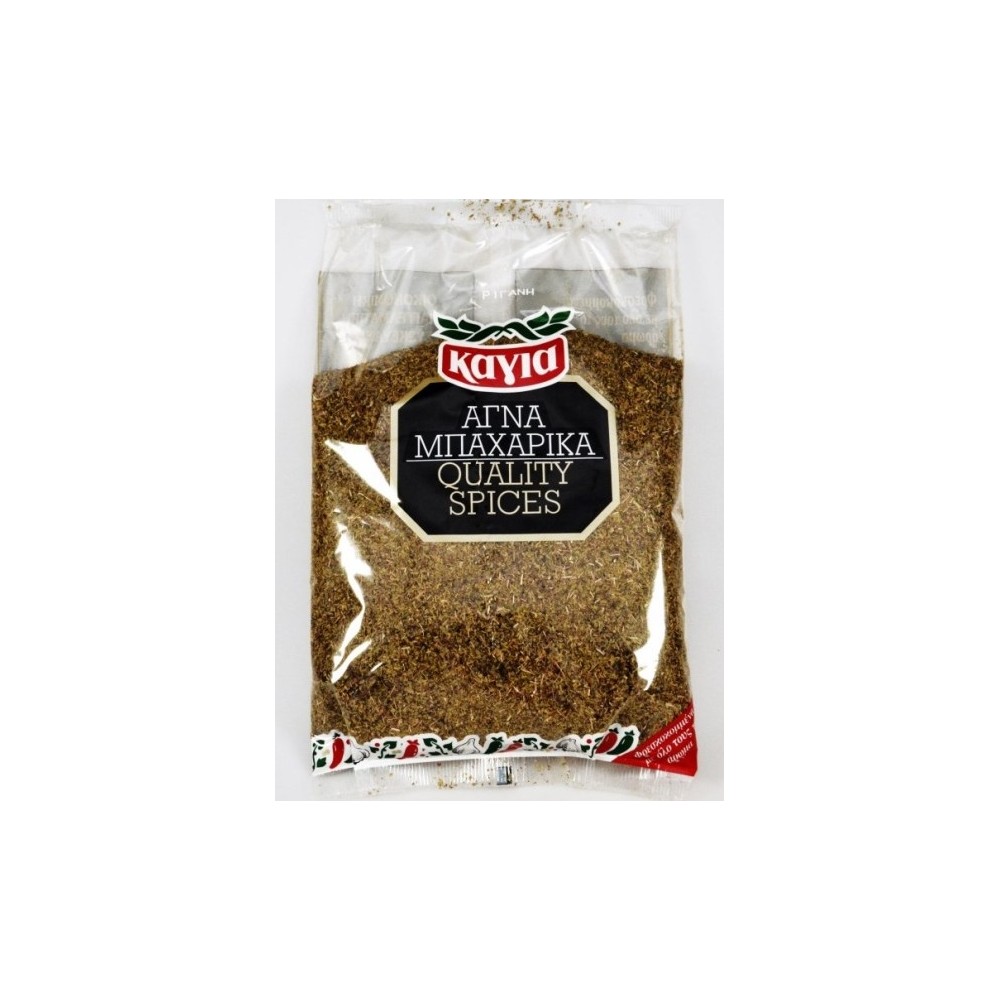Natural Product Oregano Kagia Origanum Vulgare Top Quality 50gr.