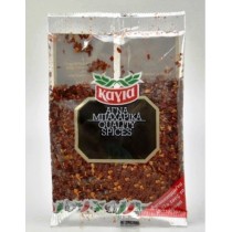 Pepper HOT chilli Kagia Mpoukovo 50g bag 1.76oz Paprika Spices