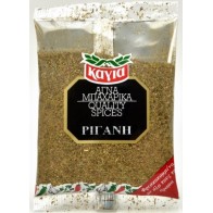 Ελληνική Ρίγανη ΚΑΓΙΑ 100gr 3.53oz Φυσικό Προϊόν Άριστης Ποιότητ