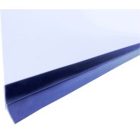 Ανεμοφράκτης Πόρτας Σιλικόνης Αεροστόπ 1mX35mm Ecosavers Silicon Door Seal