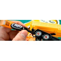 Καρτέλα 12 Κόλλες Στιγμής Gel 2gr JIP Gel Power | Πολυδύναμη Super Glue