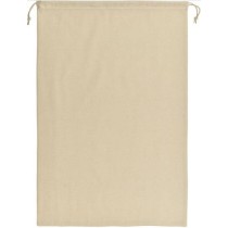 UBAG Lou M Organic certified GOTS cotton pouch 100% Organic Cotton 130gsm 30x45cm