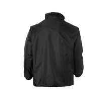 Fall 00216 Unisex Windbreaker Jacket with Jersey Lining