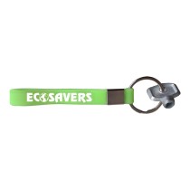 EcoSavers Radiator Bleed Key with Silicone Keychain – Save Energy Easily
