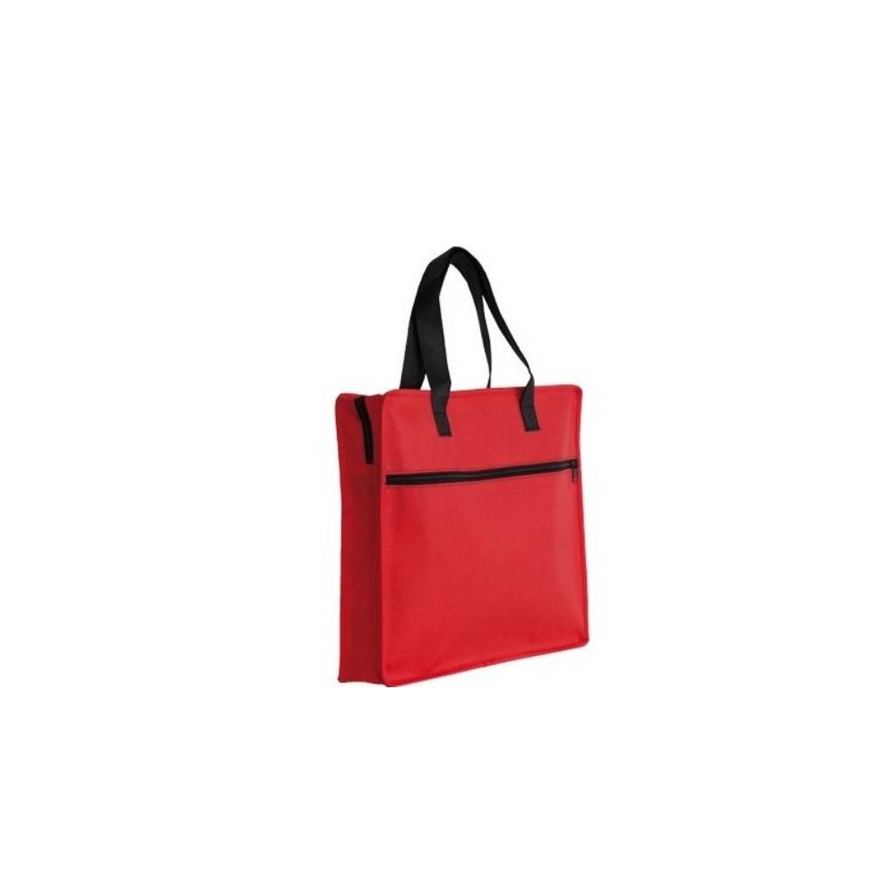 U-BΑG HARVARD Premium document holder / Non woven : 38 x 28 x 6cm Handles: 44,5 x 2,5cm Capacity: 8L U-BΑG HARVARD Premium document holder / Non woven : 38 x 28 x 6cm Handles: 44,5 x 2,5cm Capacity: 8L