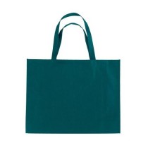 UBAG LONDON Τσάντα αγοράς μεγάλου μεγέθους Non woven 50x40x15εκ. Χερούλια: 60x3εκ. Χωρητικότητα: 31L
