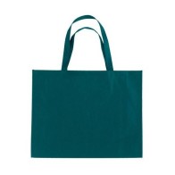 UBAG LONDON Τσάντα αγοράς μεγάλου μεγέθους Non woven 50x40x15εκ. Χερούλια: 60x3εκ. Χωρητικότητα: 31L