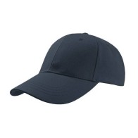 ATLANTIS ZOOM 65% Polyester - 35% Cotton Description: 6-panel jockey cap