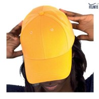 ATLANTIS ZOOM 65% Polyester - 35% Cotton Description: 6-panel jockey cap