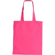 UBAG Rio market bag with long handles 100% polyester 145gsm size: 38x42cm 10L.