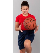Livardas Children 515 training shorts 100% polyester 140 gr