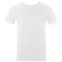560 Unisex shirts Blouse Flama 140 gr. 100% Cotton T-Shirt
